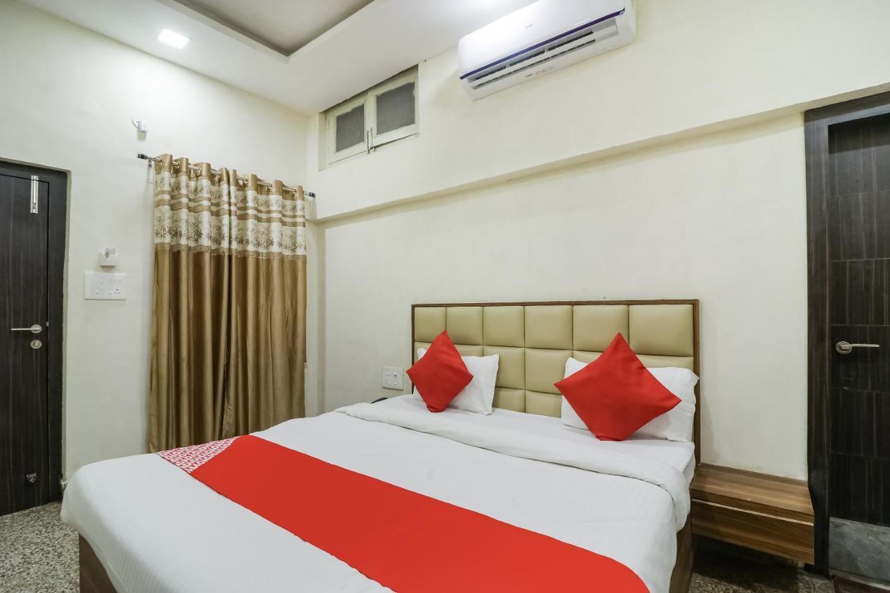 Oyo 28789 Hotel Adarsh Bilāspur Εξωτερικό φωτογραφία